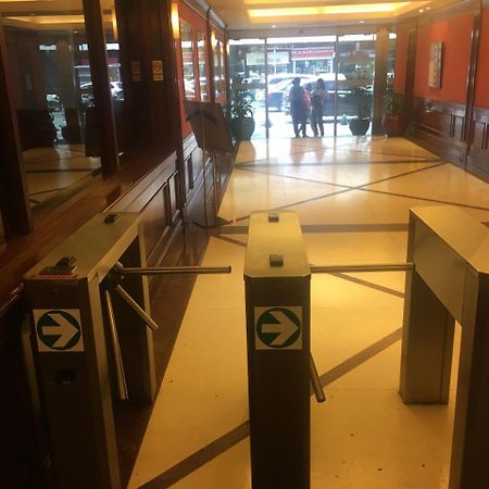 Rancho Porteno Buenos Aires Ngoại thất bức ảnh