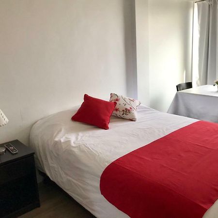 Rancho Porteno Buenos Aires Ngoại thất bức ảnh