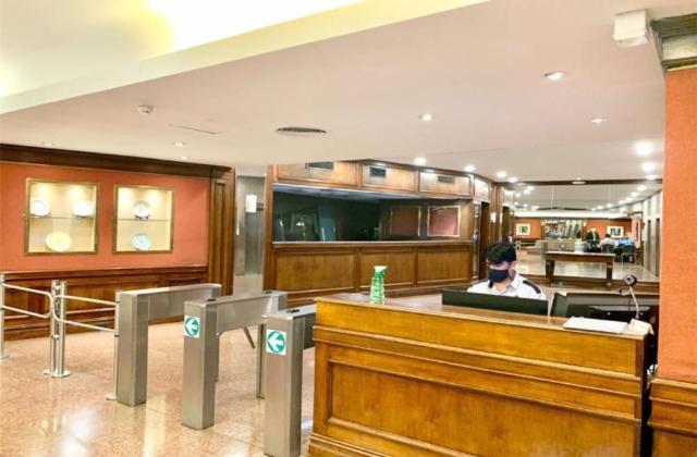 Rancho Porteno Buenos Aires Ngoại thất bức ảnh
