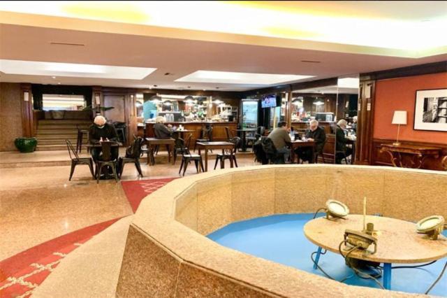 Rancho Porteno Buenos Aires Ngoại thất bức ảnh