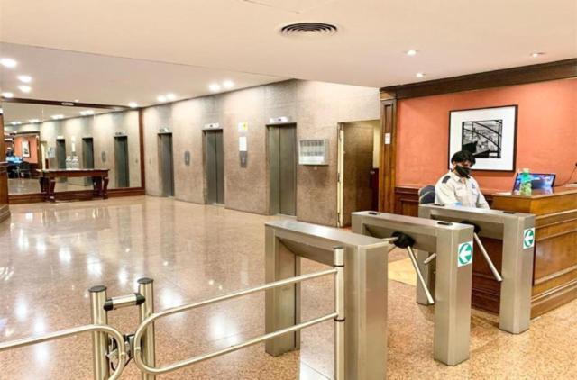 Rancho Porteno Buenos Aires Ngoại thất bức ảnh