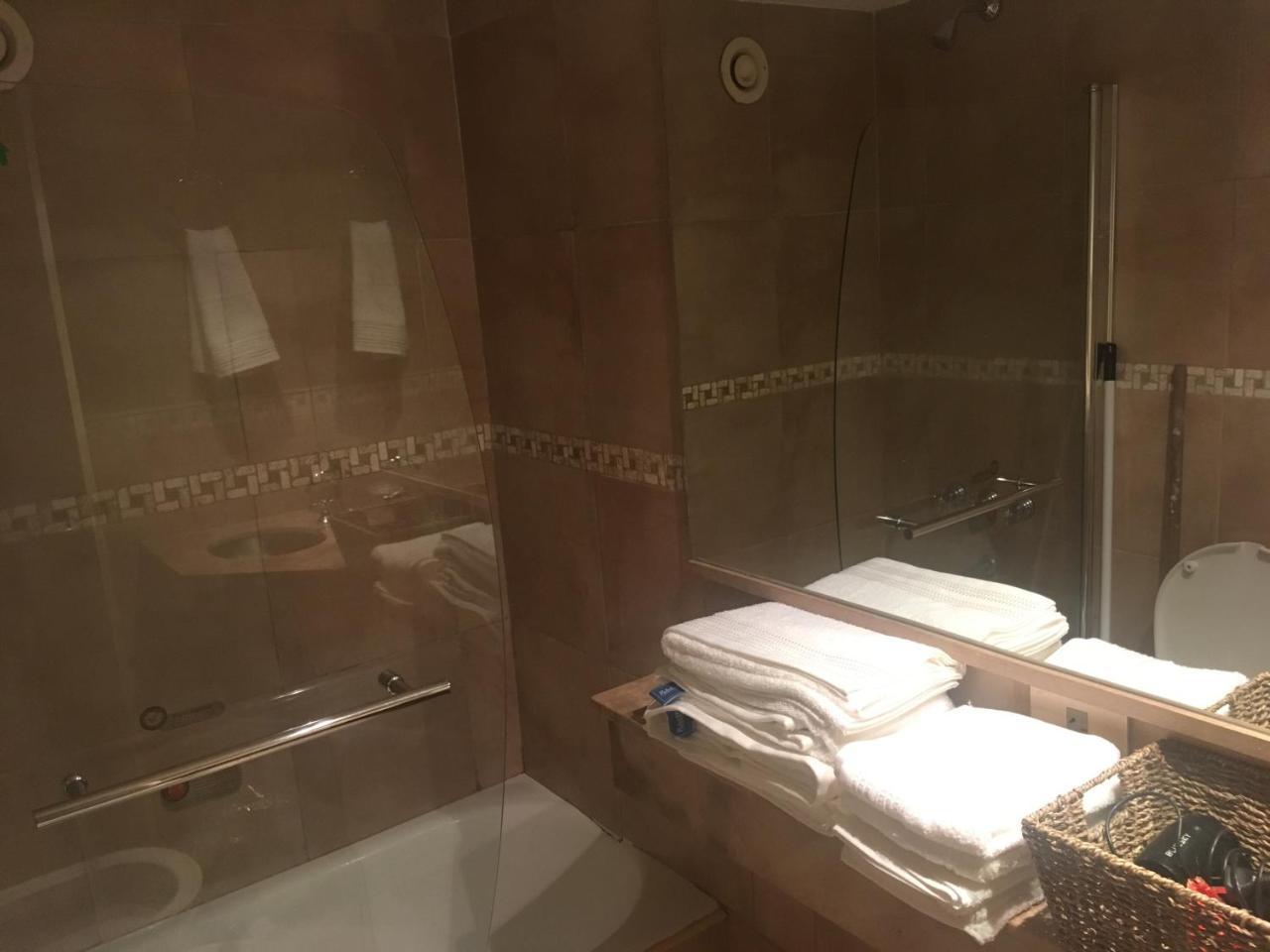 Rancho Porteno Buenos Aires Ngoại thất bức ảnh