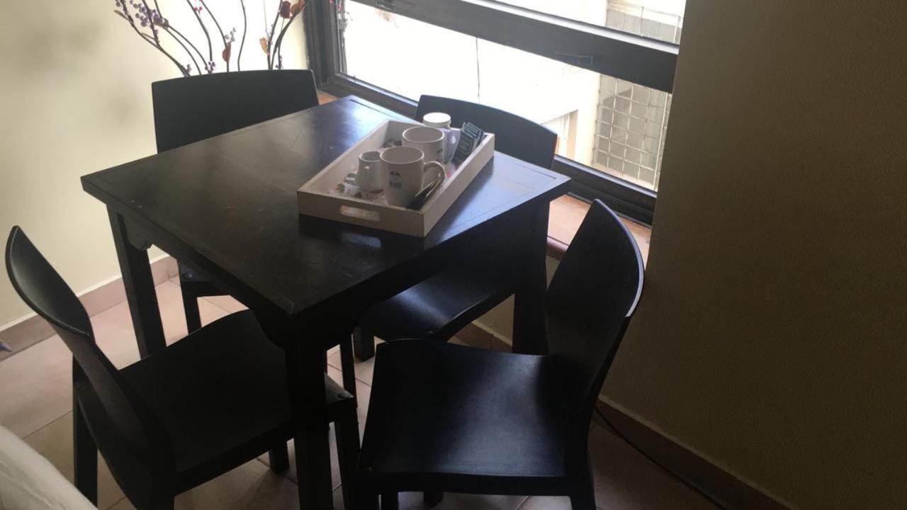 Rancho Porteno Buenos Aires Ngoại thất bức ảnh