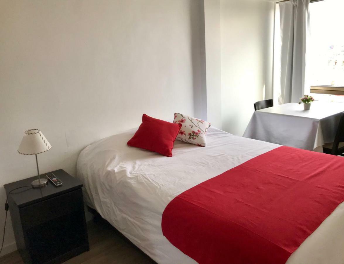 Rancho Porteno Buenos Aires Ngoại thất bức ảnh