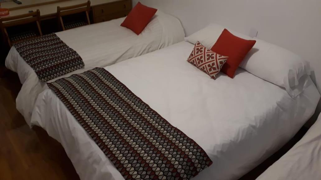 Rancho Porteno Buenos Aires Ngoại thất bức ảnh