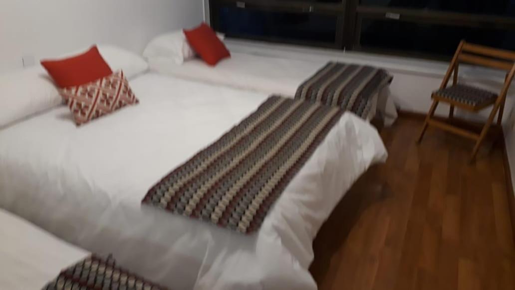 Rancho Porteno Buenos Aires Ngoại thất bức ảnh