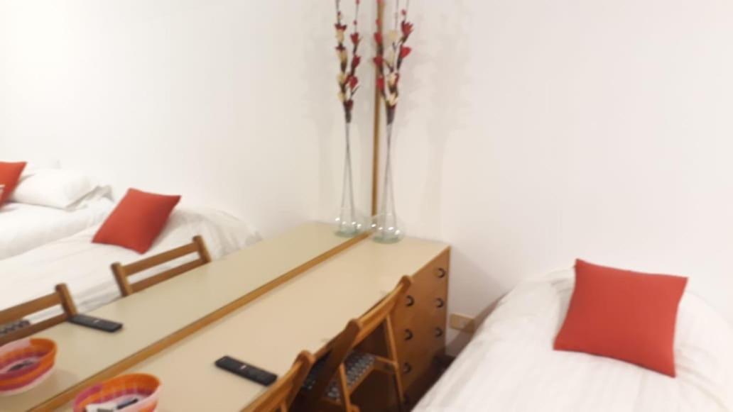 Rancho Porteno Buenos Aires Ngoại thất bức ảnh