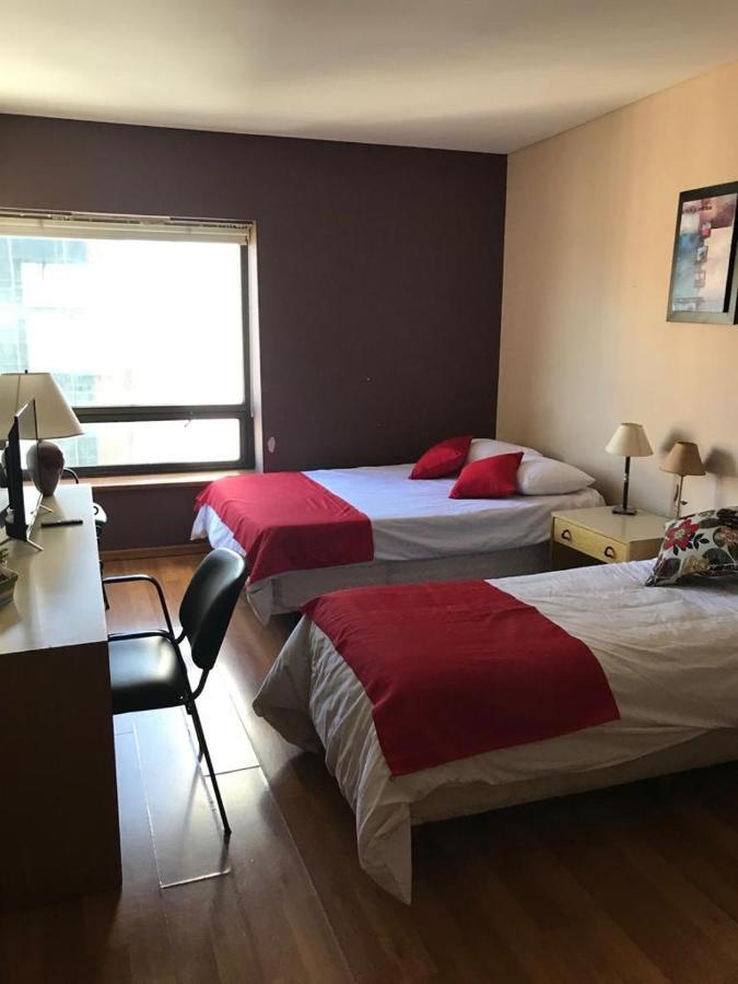 Rancho Porteno Buenos Aires Ngoại thất bức ảnh